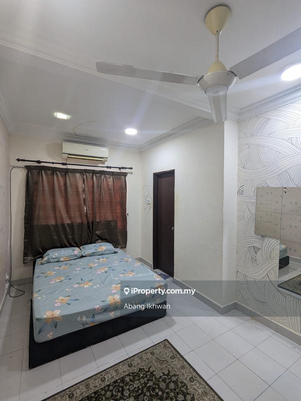 2-storey Terraced House for Sale in Bukit Bandaraya, Shah Alam by Abang Ikhwan - iProperty.com.my