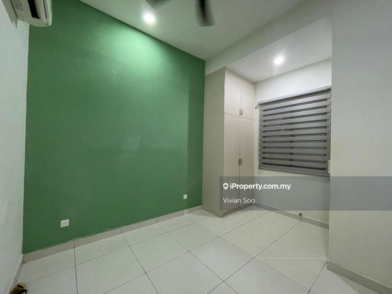Cluster House for Sale in Bandar Rimbayu, Telok Panglima Garang by Vivian Soo - iProperty.com.my