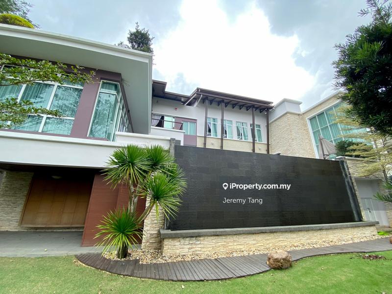 Bungalow House for Sale in Setia Eco Park, Setia Alam by Jeremy Tang - iProperty.com.my