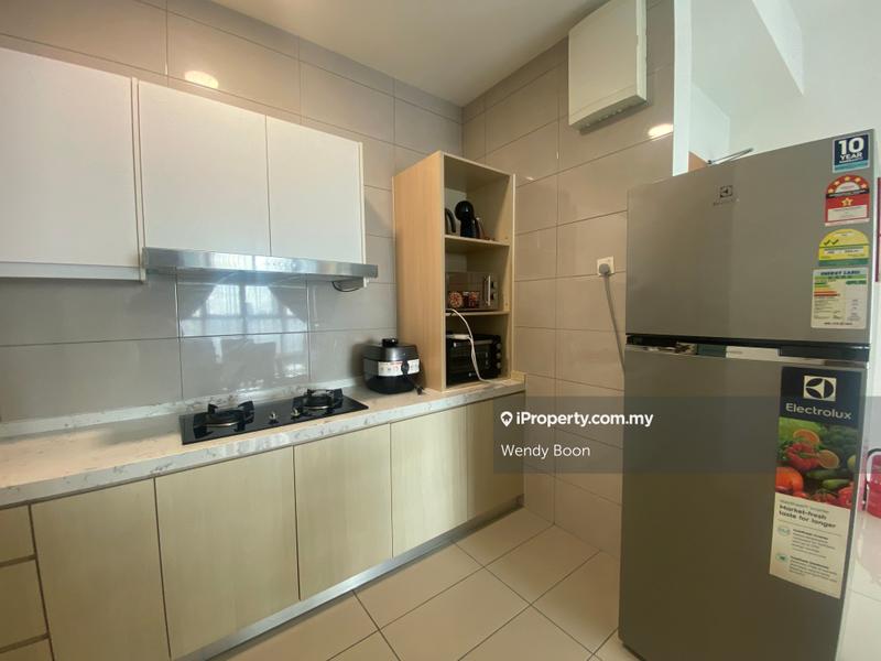 For Rent - Conezion Residences