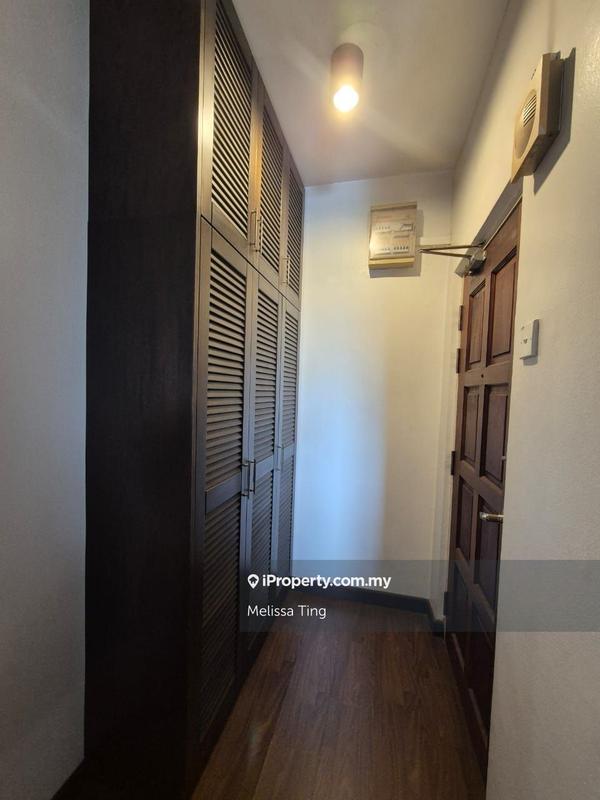 Kondominium untuk Dijual di Seri Hijauan oleh Melissa Ting - iProperty.com.my