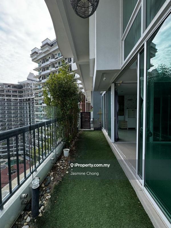 Kondominium untuk Dijual di Armanee Terrace II oleh Jasmine Chong - iProperty.com.my