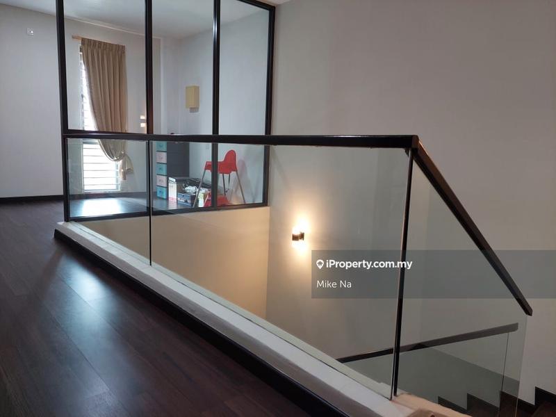 Rumah Berkembar untuk Dijual di Taman Saujana Suria, Kajang oleh Mike Na - iProperty.com.my