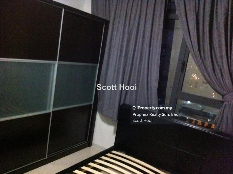 Service Residence for Rent in Centrestage Designer Suite by Scott Hooi - iProperty.com.my