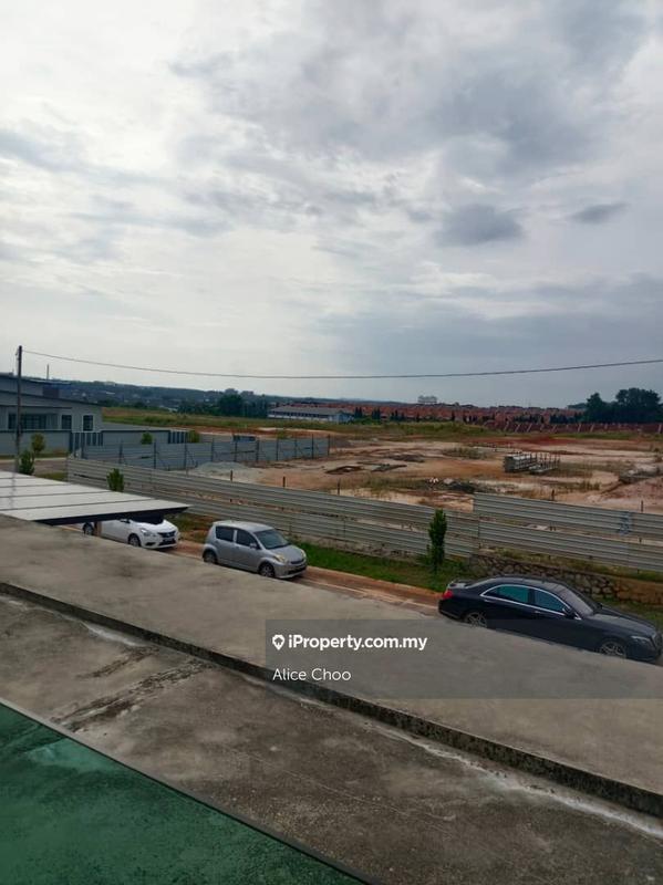 Semi-Detached House for Sale in Kluang, Johor by Alice Choo - iProperty.com.my