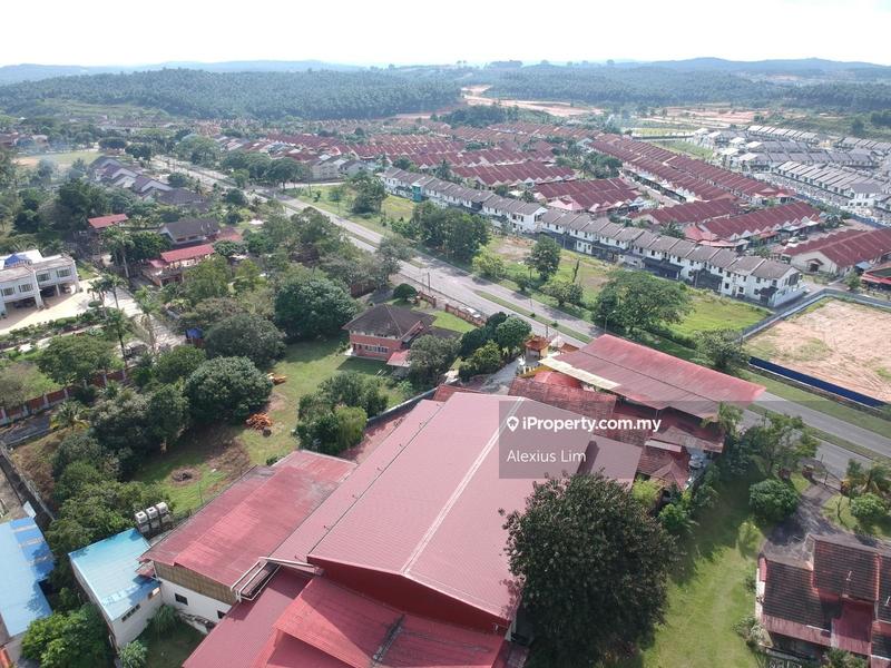 Banglo untuk Dijual di Bukit Tiram, Ulu Tiram oleh Alexius Lim - iProperty.com.my
