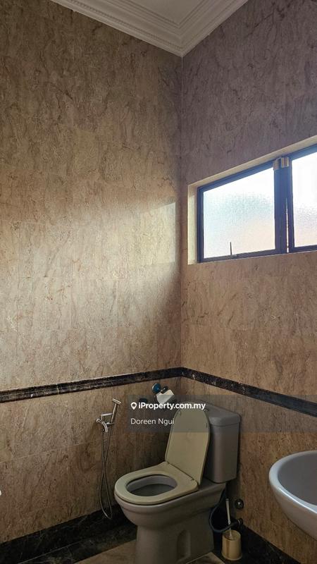 Rumah Berkembar untuk Dijual di Kota Kemuning, Shah Alam oleh Doreen Ngui - iProperty.com.my