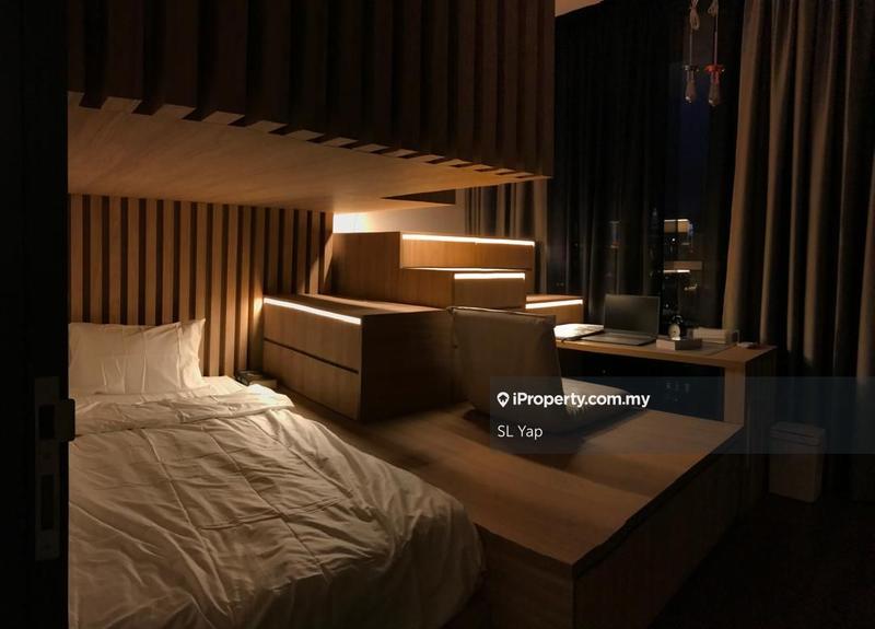 Condominium untuk Dijual di The Fennel oleh SL Yap - iProperty.com.my