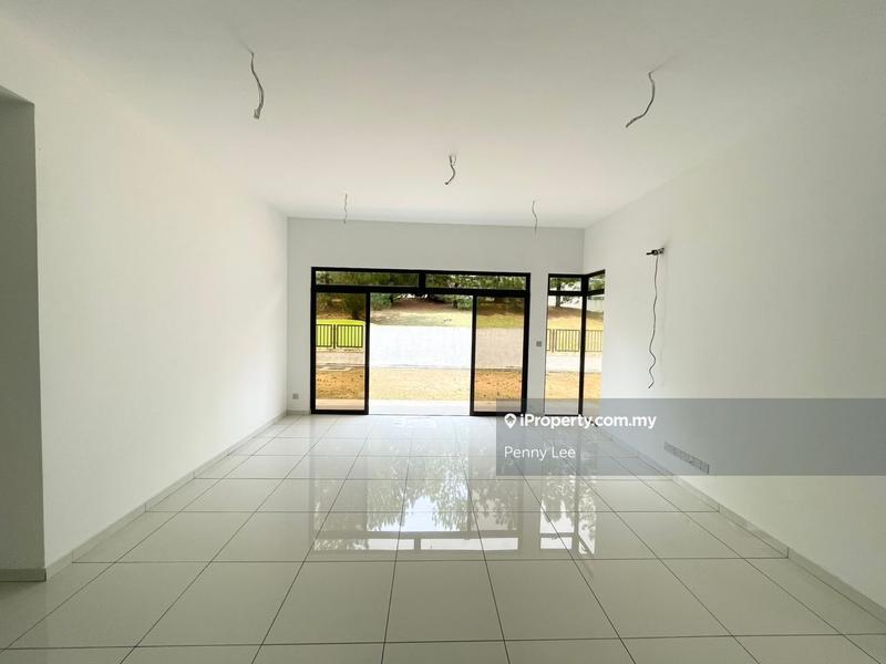 Cluster House untuk Dijual di Horizon Hills, Iskandar Puteri (Nusajaya) oleh Penny Lee - iProperty.com.my