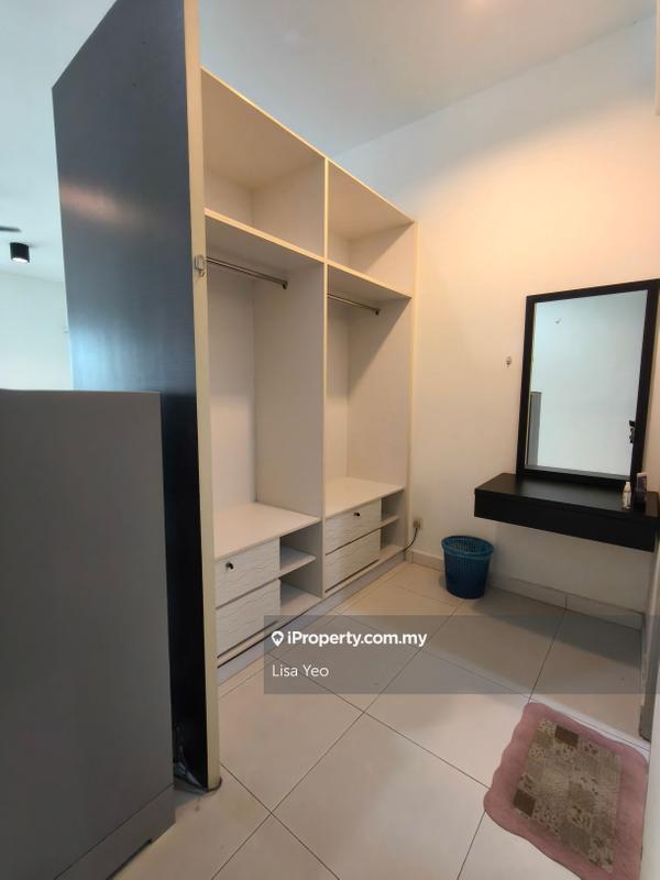 Kediaman Servis untuk Dijual di Akademik Suite oleh Lisa Yeo - iProperty.com.my