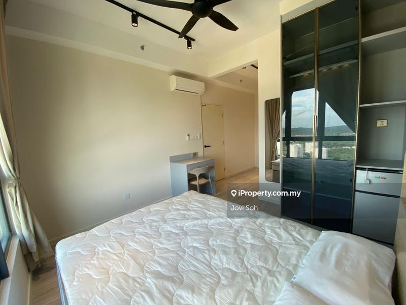 For Rent - Meta City