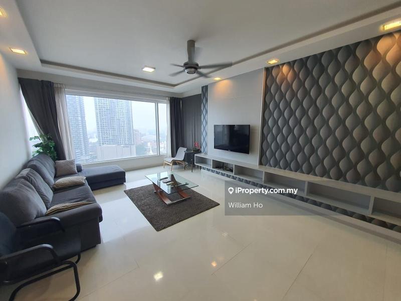 For Rent - Verticas Residensi