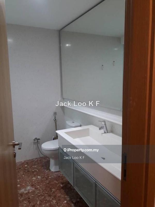 For Rent - Verticas Residensi