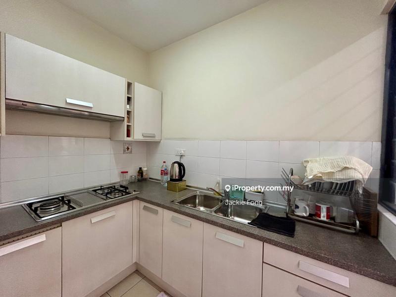 Condominium for Sale in Casa Kiara II by Jackie Fong - iProperty.com.my