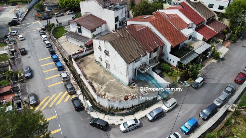 2-storey Terraced House for Sale in Damansara Heights, Damansara Heights by Darren Tan - iProperty.com.my