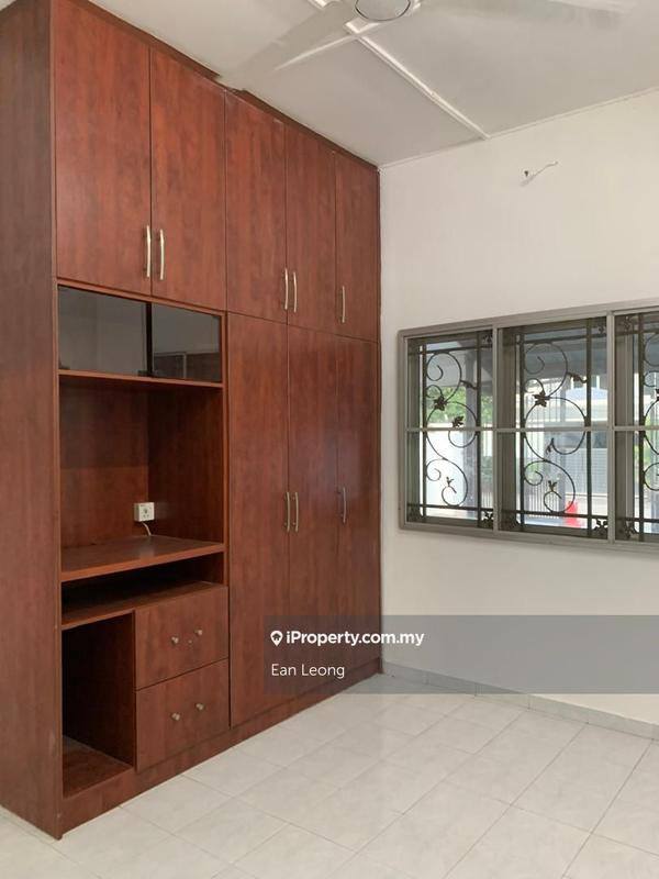 1-storey Terraced House for Sale in Paya Jaras, Shah Alam by Ean Leong - iProperty.com.my