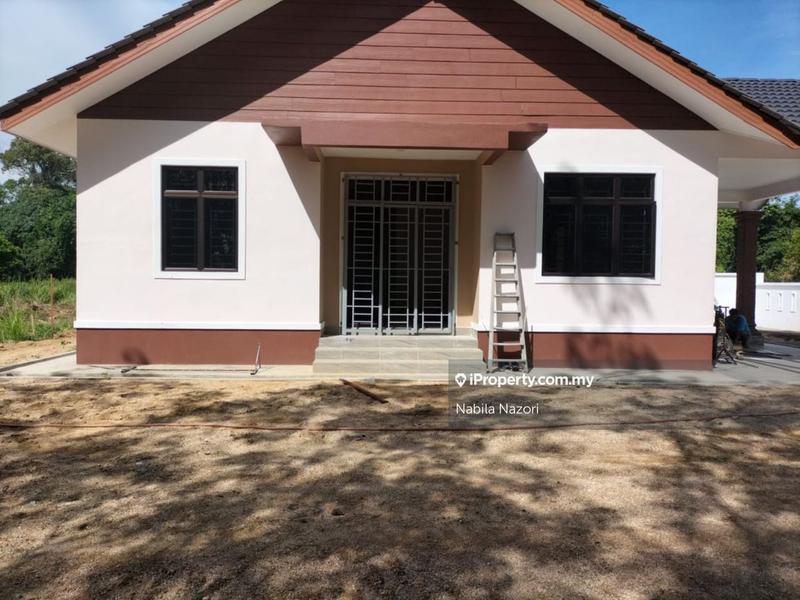 Semi-Detached House for Sale in Peringat, Kota Bharu by Nabila Nazori - iProperty.com.my