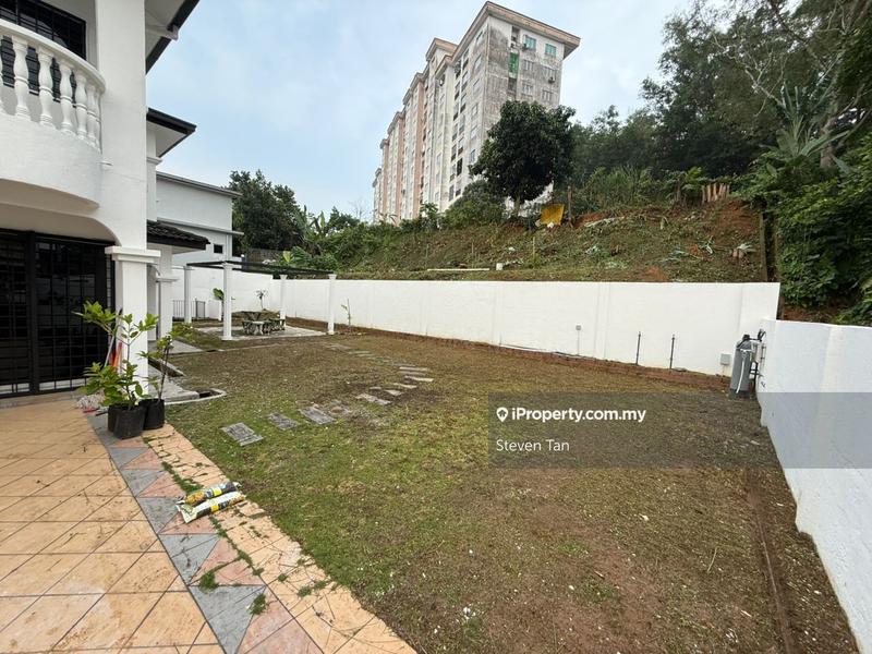 2-storey Terraced House for Sale in Taman Bukit Mewah, Kajang by Steven Tan - iProperty.com.my