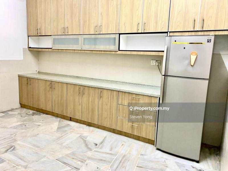 2-storey Terraced House for Sale in Sungai Long, Bandar Sungai Long by Steven Yong - iProperty.com.my