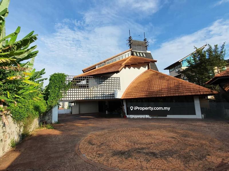 Bungalow House for Sale in v69b7, Damansara Heights by Shamini ML - iProperty.com.my