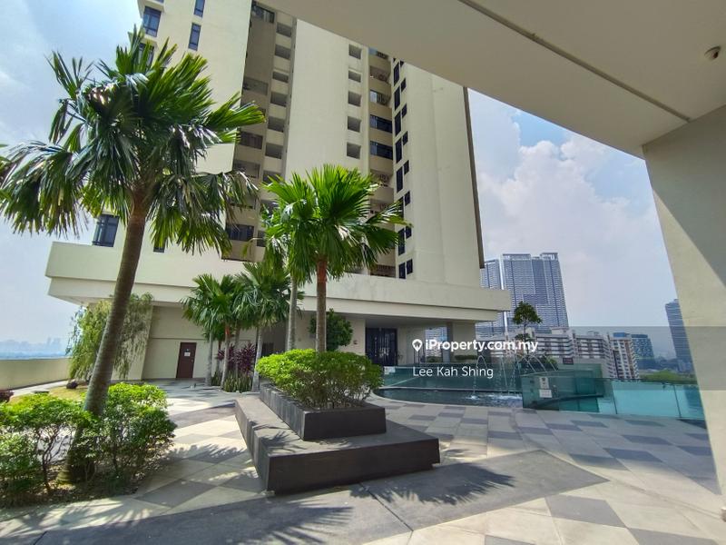 Service Residence for Sale in J.Dupion Residence by Lee Kah Shing - iProperty.com.my
