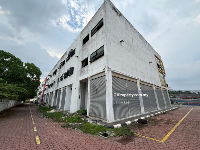 Terrace Factory for Sale in Rawang, Sungai Choh, Rawang Jaya, Serendah, Rawang by Jason Lee - iProperty.com.my