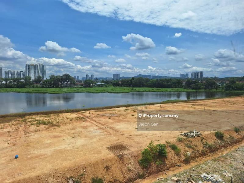 Kilang Berkembar untuk Disewa di Taman Meranti Jaya, Puchong oleh Jason Gan - iProperty.com.my