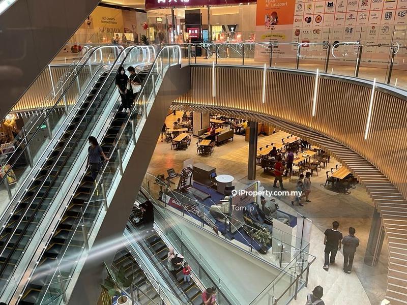 For Rent - Menara EcoWorld (Formerly known as Menara The Stride)