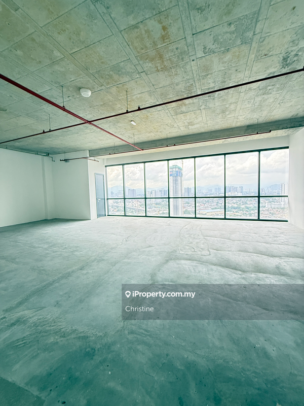 Pejabat untuk Disewa di Mont Kiara, Kuala Lumpur oleh Christine - iProperty.com.my