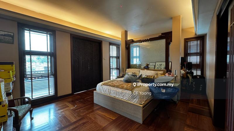 Bungalow House for Sale in Damansara Heights, Damansara Heights by CF Yoong - iProperty.com.my