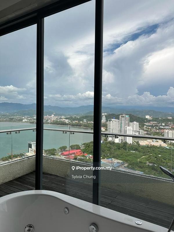 Condominium for Sale in The Peak Vista by Sylvia Chung - iProperty.com.my