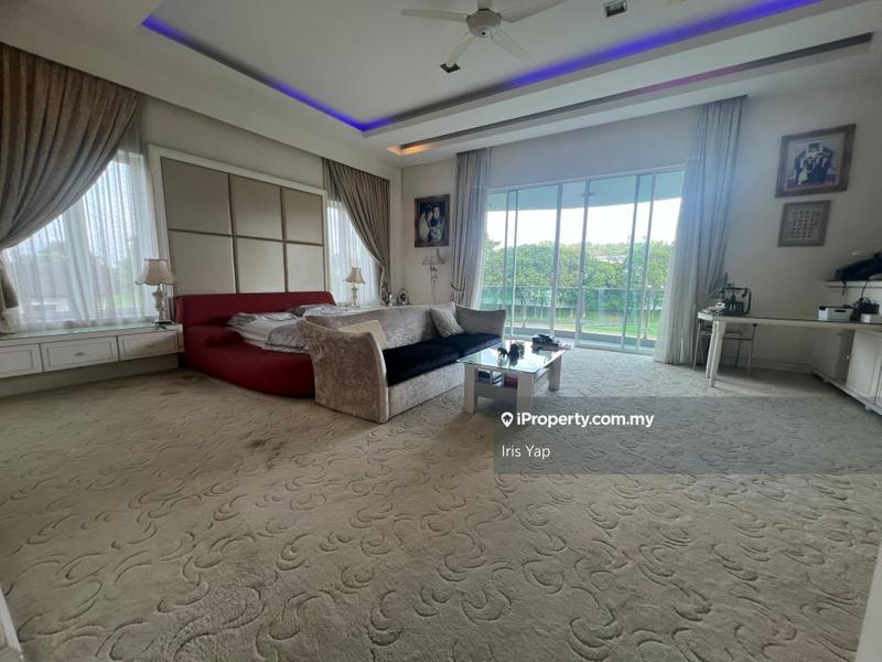 Bungalow House untuk Dijual di The mines wellness, Seri Kembangan oleh Iris Yap - iProperty.com.my