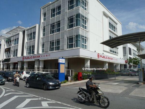 Kedai untuk Disewa di EndBlock Corner Shop,Dataran Sunway,Kota Damansara, Petaling Jaya,Sunway Giza,Tropicana,Damansara oleh Chu Y C - iProperty.com.my