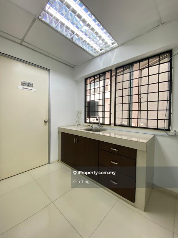 Pejabat untuk Dijual di Kelana Jaya, Petaling Jaya oleh Gin Ting - iProperty.com.my