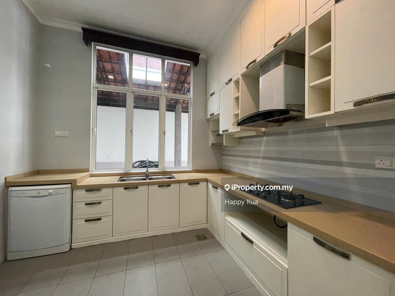 Semi-Detached House for Sale in Ampang Jaya, Ampang by Happy Kua - iProperty.com.my