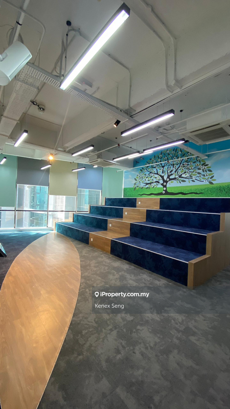 Office for Rent in Kampung Kerinchi (Bangsar South), Kuala Lumpur by Kenex Seng - iProperty.com.my