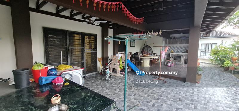 Banglo untuk Dijual di Saujana Villa, Kajang oleh Zack Leong - iProperty.com.my