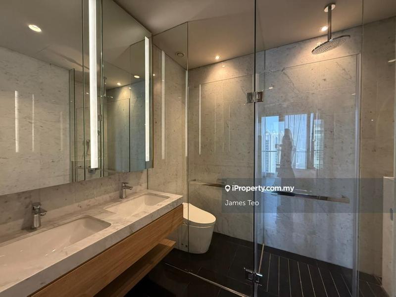 Service Residence for Rent in The Conlay by James Teo - iProperty.com.my