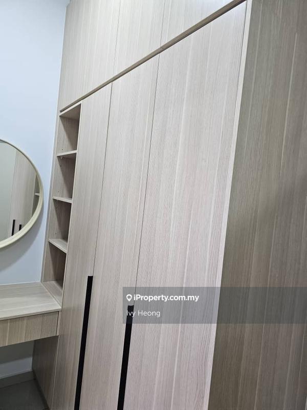 Service Residence for Rent in Jadite Suites by Ivy Heong - iProperty.com.my