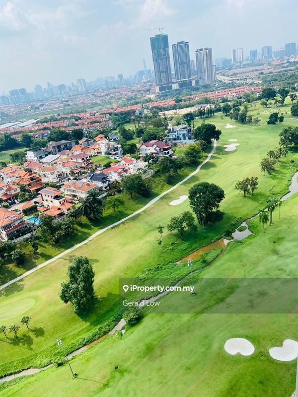 Residensi Servis untuk Dijual di The Tropika oleh Gerald Low - iProperty.com.my