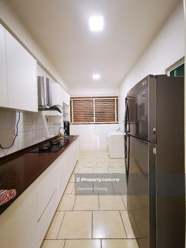 Kondominium untuk Dijual di Armanee Terrace II oleh Jasmine Chong - iProperty.com.my