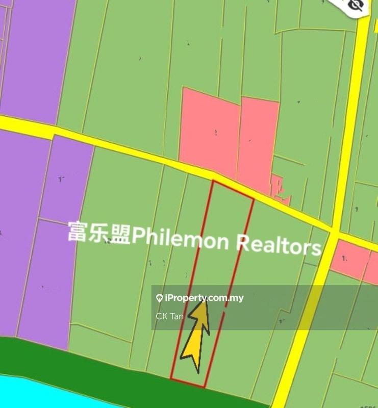 For Sale - Jln Bindu