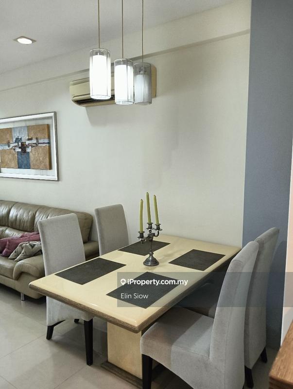 Kondominium untuk Dijual di Menara Bintang Goldhill oleh Elin Siow - iProperty.com.my