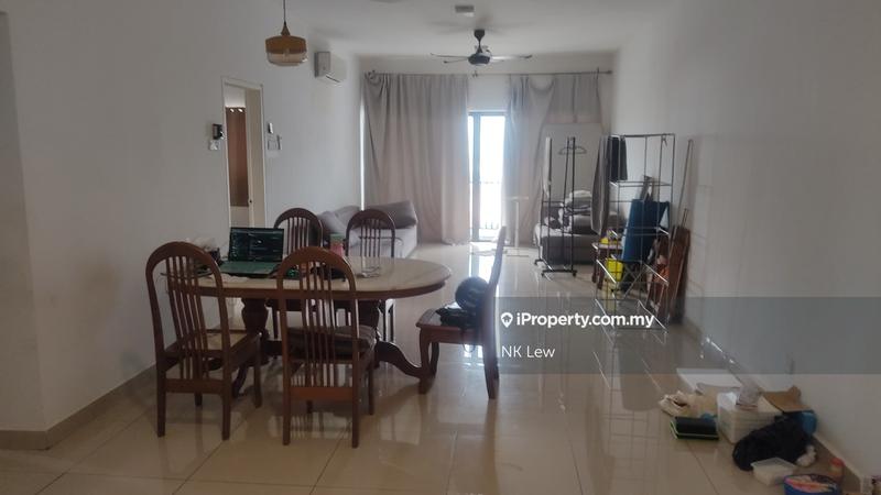 For Rent - Sk One Residence