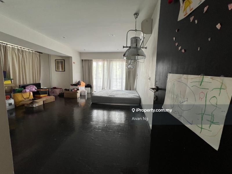 Semi-Detached House for Sale in Bukit Damansara, Damansara Heights by Aivan Ng - iProperty.com.my