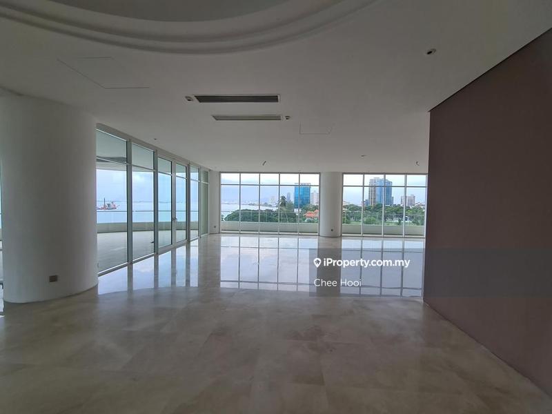 Kondominium untuk Dijual di 8 Gurney (The Shore Condominium) oleh Chee Hooi - iProperty.com.my