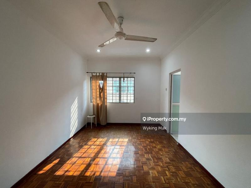 Rumah Berangkai 2 Tingkat untuk Dijual di BANDAR PUCHONG JAYA, Puchong oleh Wyking Mak - iProperty.com.my