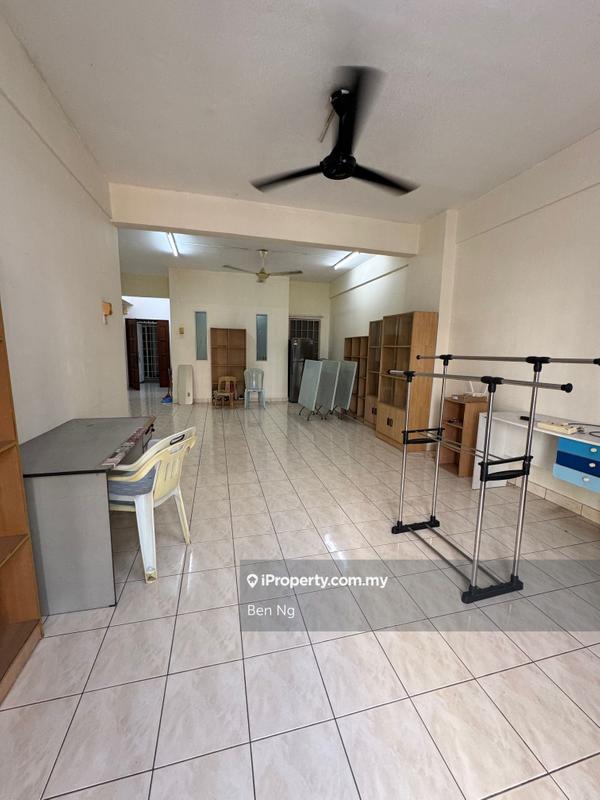 For Rent - Prima Setapak Condominium