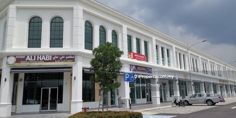 Shop for Rent in Eco Majestic, Semenyih by Selene Chong - iProperty.com.my
