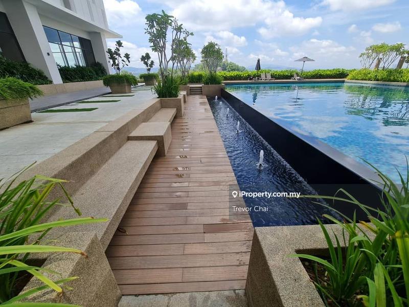 Service Residence for Rent in Akasa by Trevor Chai - iProperty.com.my